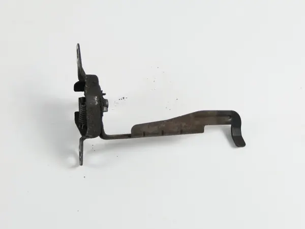 Konepeltilukko OEM 656010007R Renault Laguna III:lle image 3