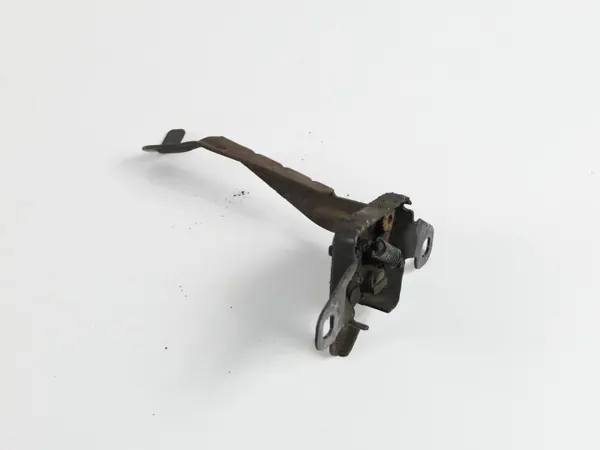 Konepeltilukko OEM 656010007R Renault Laguna III:lle image 4