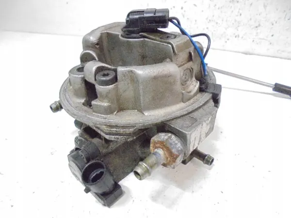 FSO PN CARO Mono-Injektor OEM 17088112 - Gebraucht image 2