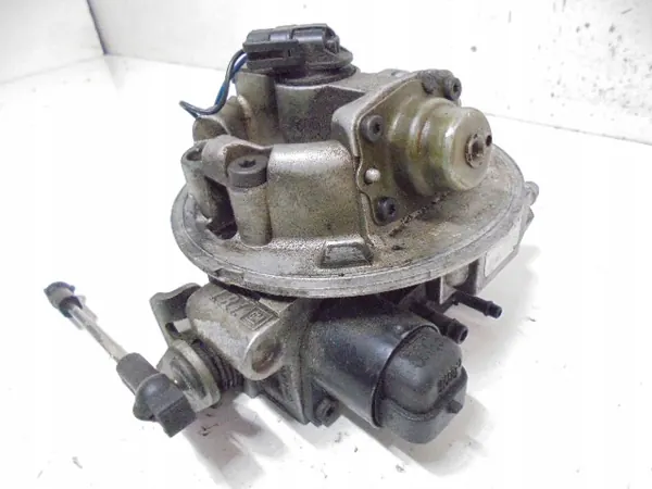 FSO PN CARO Mono-Injektor OEM 17088112 - Gebraucht image 3