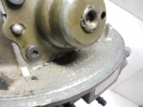 FSO PN CARO Mono-Injektor OEM 17088112 - Gebraucht image 7