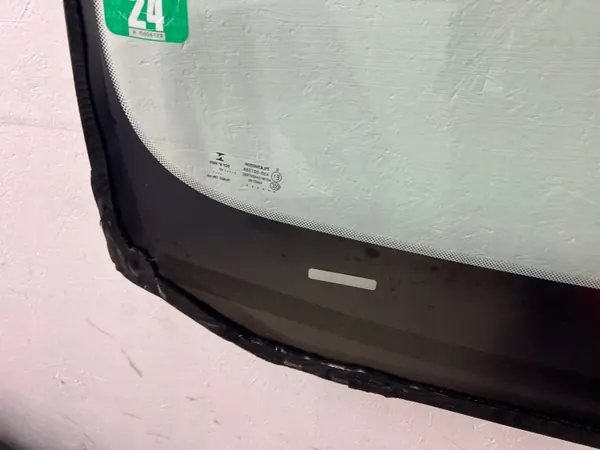 Frontscheibe OEM SZYBA PRZÓD BMW SERIA 5 F10 image 8