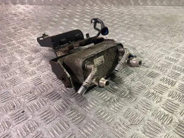 Arrefecedor de óleo UBC500101 para Range Rover Sport image 5