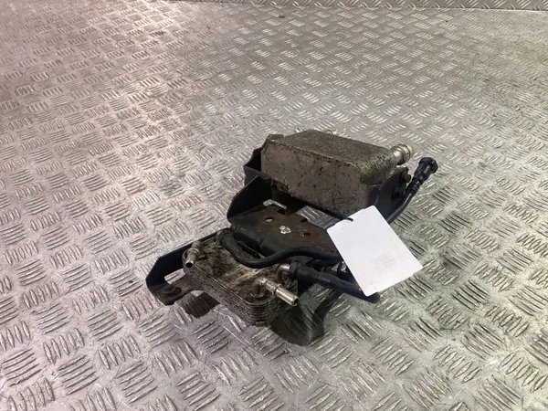 Arrefecedor de óleo UBC500101 para Range Rover Sport image 6
