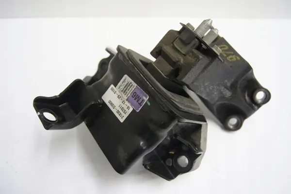 Set supporto motore 2.0 CRDi Hyundai Tucson III image 3