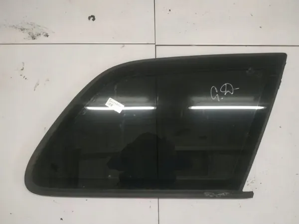 Ventana cuarto OEM as2 - Peugeot 406 Trasera Derecha image 2