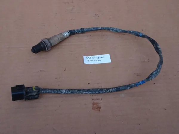 Capteur Lambda OEM Marwoj881..351 pour Kia Ceed II image 2