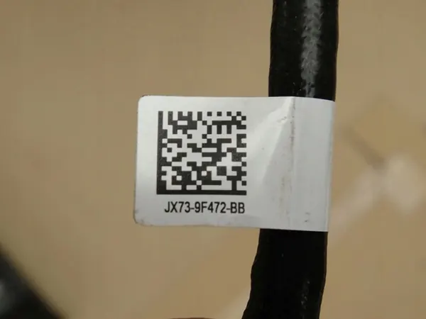 Katalysatorsensor OEM PX535E212AA voor Jaguar F-Type 2.0P image 10