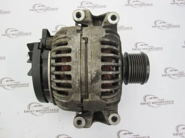 MERCEDES E 1.8 271.941 alternator A2711541002 image 2