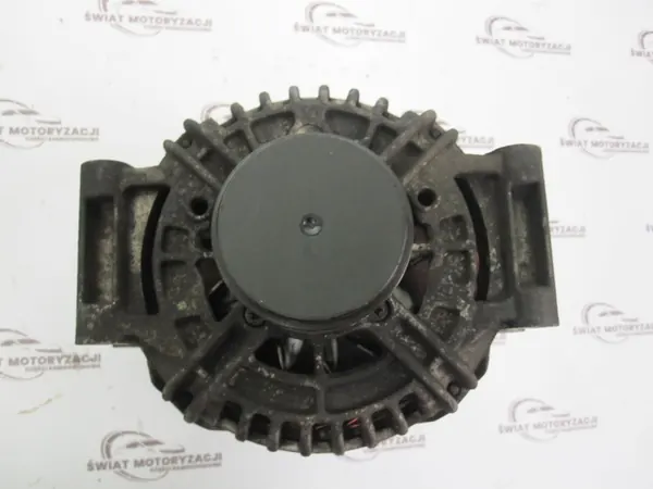 MERCEDES E 1.8 271.941 alternator A2711541002 image 5