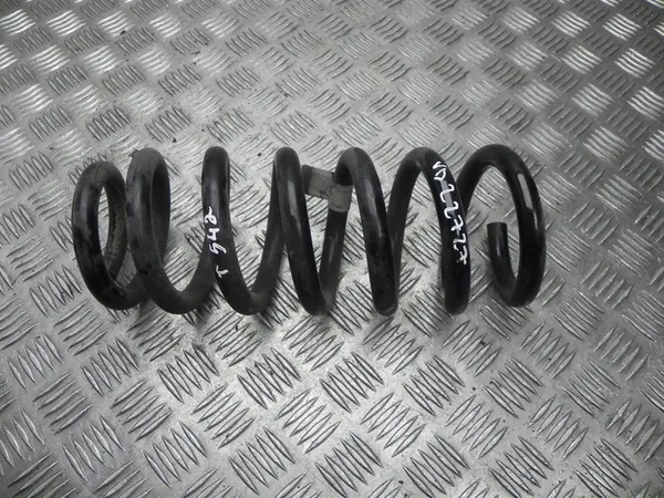 Câble spiralé Mercedes-Benz GLE 2019 A1673202820 image 1