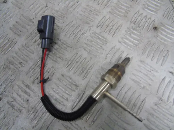 Injector AdBlue usado OEM E1C19T540AD para Ford image 2