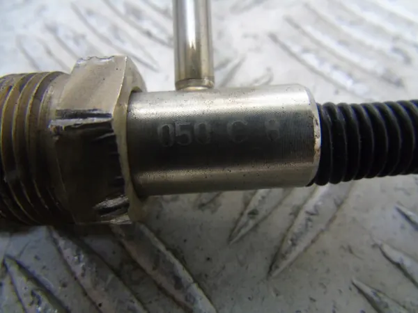 Injector AdBlue usado OEM E1C19T540AD para Ford image 3