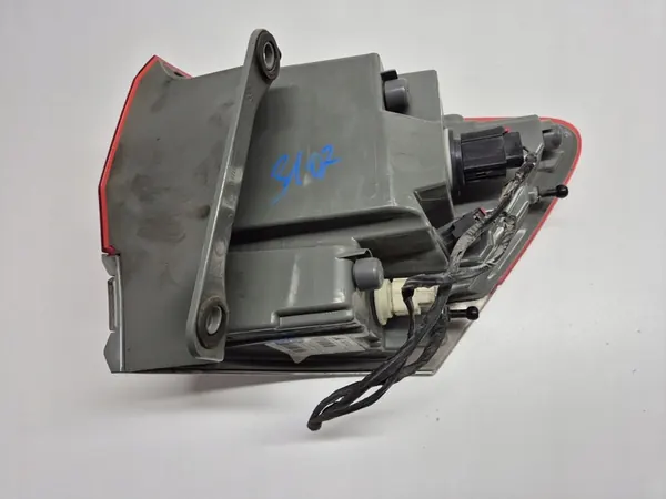 JEEP GRAND CHEROKEE WK2 Lámpara Trasera Izquierda LED Original image 4