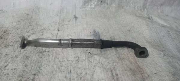 Conduto de óleo turbo Audi OEM 06B145735A A4 B6/B7 1.8T image 2