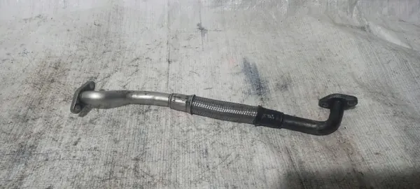 Conduto de óleo turbo Audi OEM 06B145735A A4 B6/B7 1.8T image 3