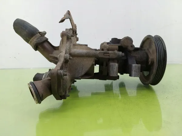 Servolenkungspumpe Citroen Jumper II 2.2 HDI OEM 6C113A674AA image 2