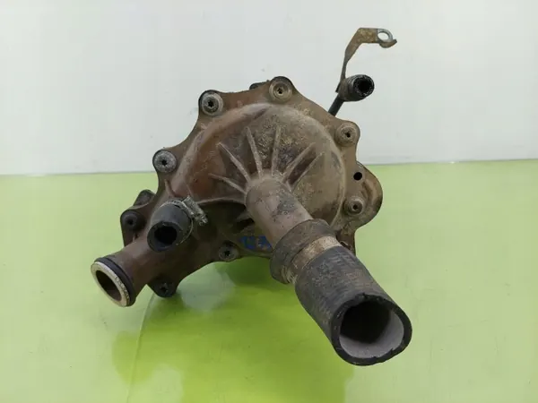 Servolenkungspumpe Citroen Jumper II 2.2 HDI OEM 6C113A674AA image 4