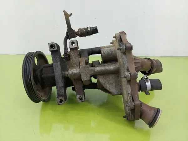 Servolenkungspumpe Citroen Jumper II 2.2 HDI OEM 6C113A674AA image 5