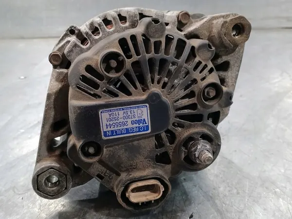 Generaattori Kia Carens III 2.0 B image 4