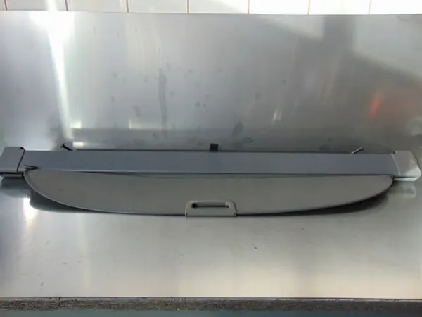 Kofferraum-Rollo Mazda 6 GG 02-07 Kombi - OEM image 2