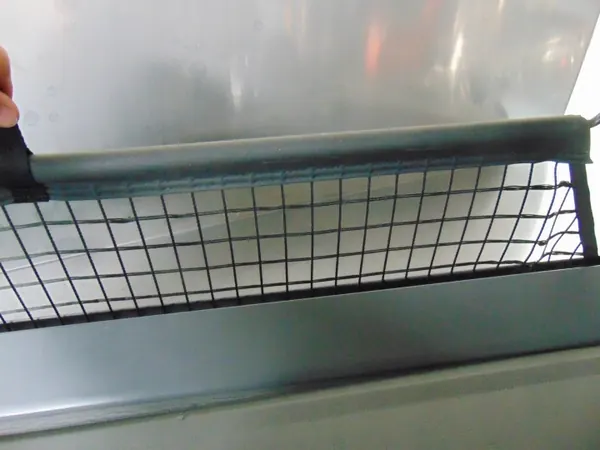 Kofferraum-Rollo Mazda 6 GG 02-07 Kombi - OEM image 3