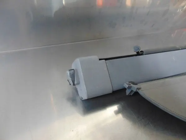 Kofferraum-Rollo Mazda 6 GG 02-07 Kombi - OEM image 4