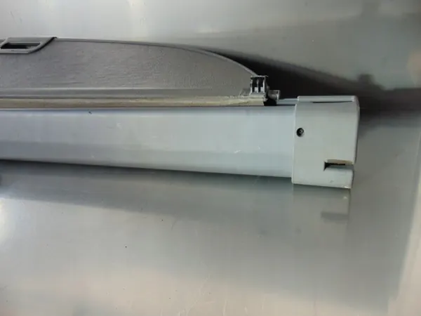 Kofferraum-Rollo Mazda 6 GG 02-07 Kombi - OEM image 7