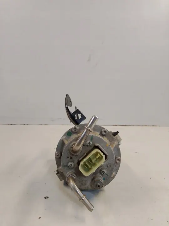 JEEP RENEGADE BRANDSTOFFILTERBEHUIZING 51940646 image 2