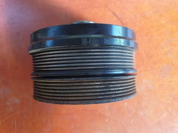 Vevaxelkugghjul OEM A6420300603 för Mercedes-Benz image 4