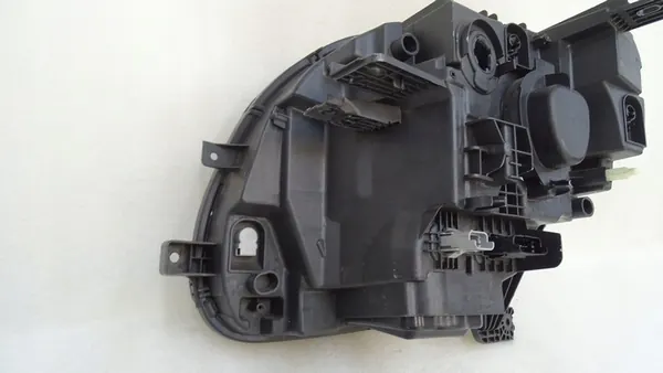 Rechter Koplamp Smart Forfour Fortwo III LED A453 image 10