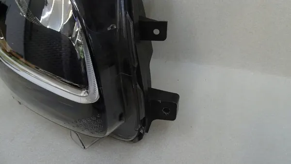 Rechter Koplamp Smart Forfour Fortwo III LED A453 image 6