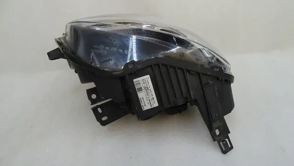 Rechter Koplamp Smart Forfour Fortwo III LED A453 image 8