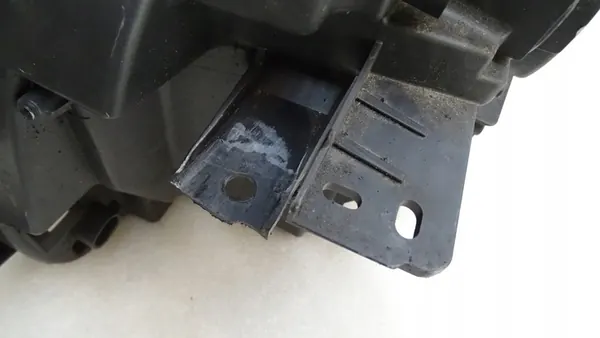 Rechter Koplamp Smart Forfour Fortwo III LED A453 image 9