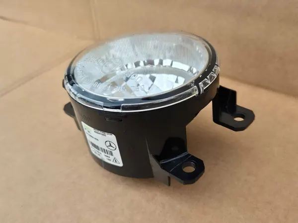 Halogeenlamp Rechts Links Mercedes Citan A4158201259 image 3