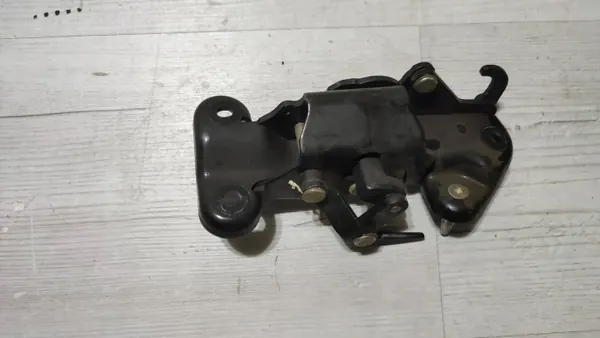 OEM LDE12097 Audi TT 8J Taittokaton Lukko Oikea Puoli image 2