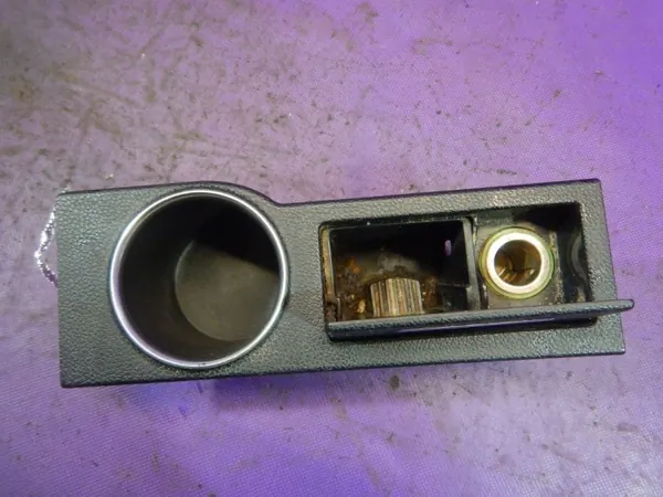 Porte-gobelet Cendrier Ford OE OEM Zawada-262855- image 4