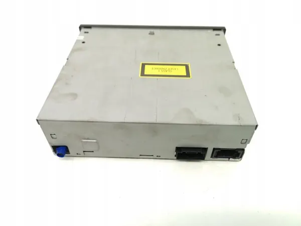 Lecteur CD Audi A6 C6 OEM 4E0919887D - Occasion image 5
