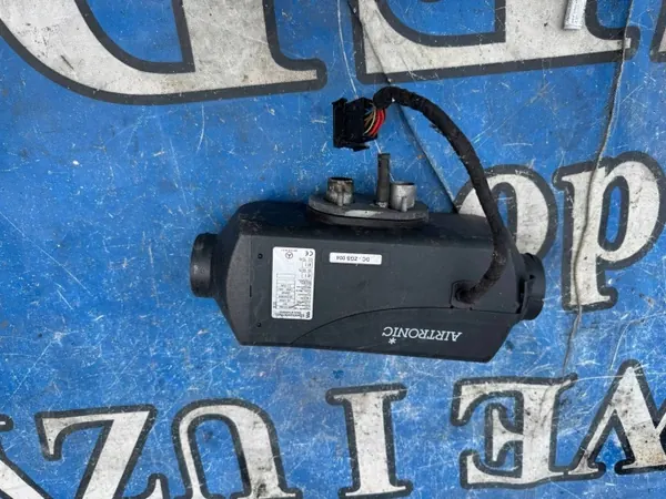 Webasto D2 2.2KW Airtronic Heizung OEM 0058308661 image 2