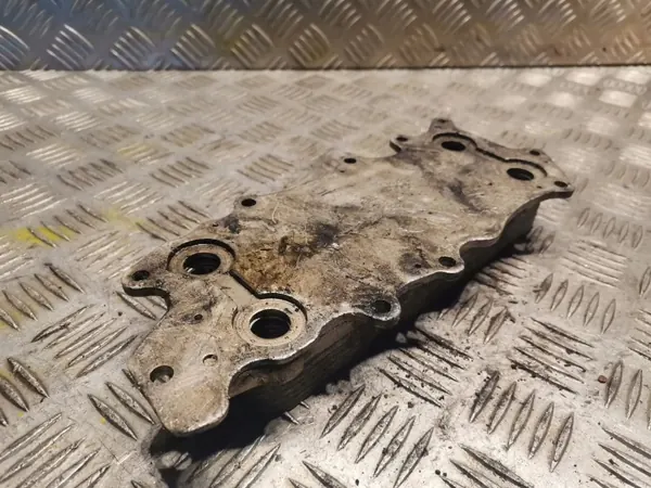 Arrefecedor óleo caixa Mercedes-Benz E W211 OEM 6421800165 image 3