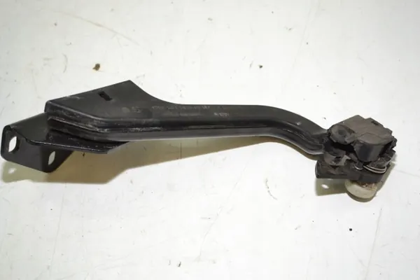 Mercedes Sprinter liukuoven alarulla OEM A9065460561 image 4