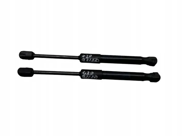 OEM 7419387 BMW 3 G20 Konepeltitukija Kompletti image 2