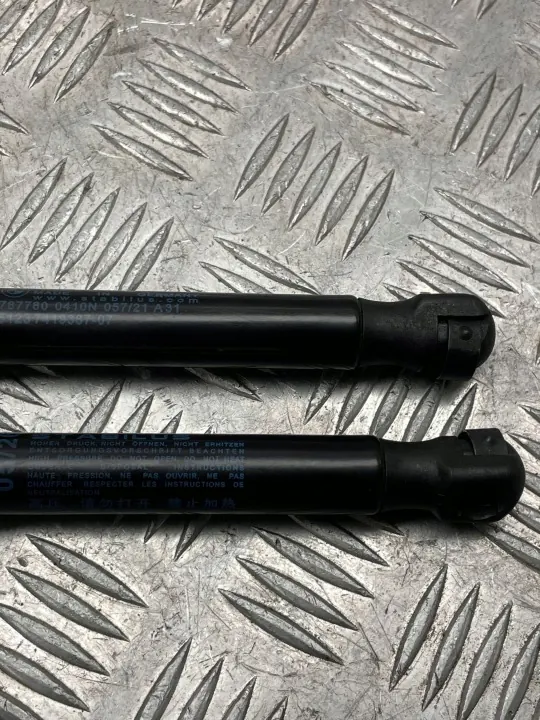 OEM 7419387 BMW 3 G20 Konepeltitukija Kompletti image 5