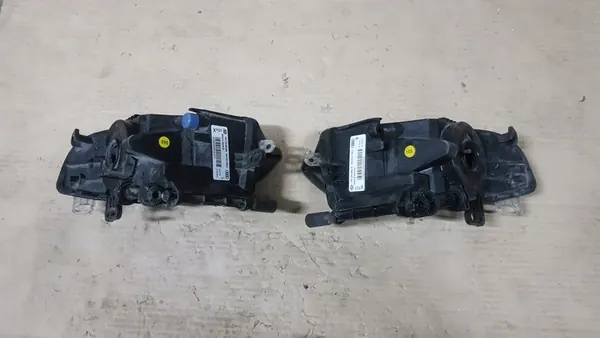 AUDI A3 8V Farol Halógeno Frontal Direito image 10