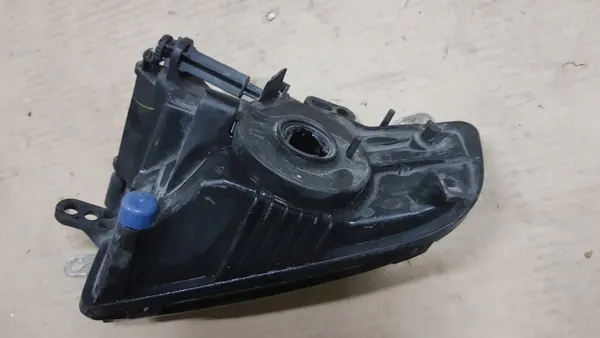 AUDI A3 8V Farol Halógeno Frontal Direito image 6