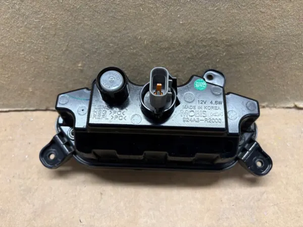 Peruutusvalo OEM 924A3-R2000 Kia Sportage V 2022 image 4