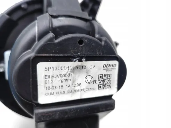 Verwarmingsventilator OEM EJV00001 voor Peugeot Partner image 7