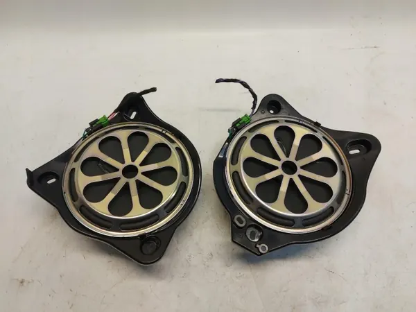 Altifalante porta dianteira Mercedes EQC 400 OEM A2058201700-JLK01 image 2