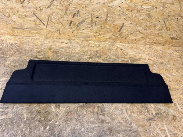 Étagre de coffre Citroen C5 Aircross OEM 9826860780 image 2