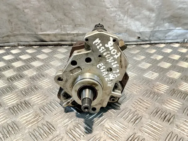Einspritzpumpe OEM POMPA WTRYSKOWA RENAULT ESPACE IV 4 2.2 DCI image 2
